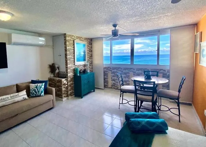 Kasa Emmas Ocean View