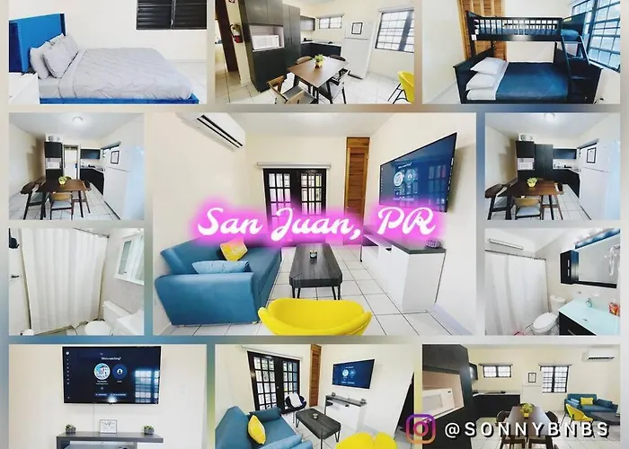 2Bd/2Bth Condo In San Juan - Unit 2