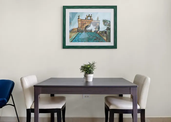 Prime Location At Condado Beach 1Br 1 Ba - Apt 7