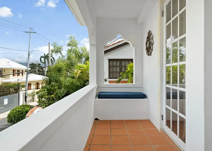 Breezy Beach Apt, Steps To The Sand! Full Ac Too - 18 Up