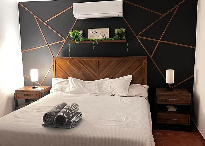 Deluxe Lodge In San Juan