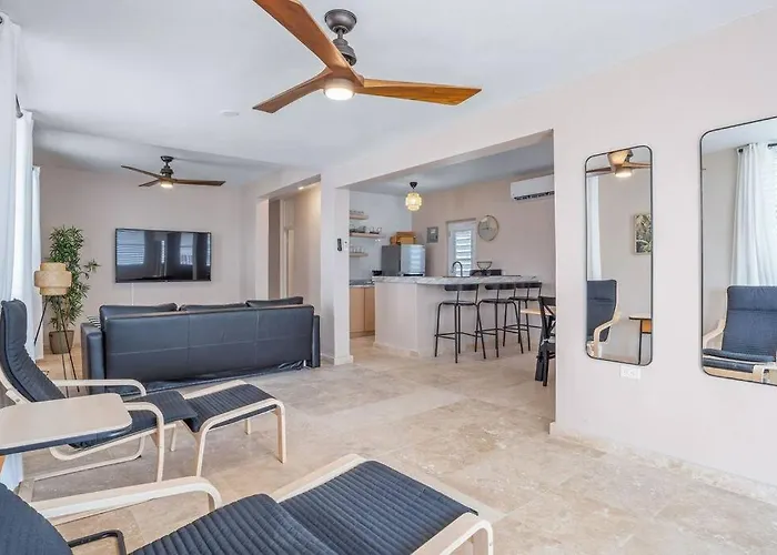 Cozy Retreat In San Juan