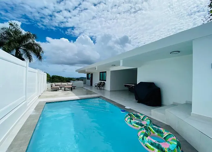 Luxury Casa Kiarita Con Piscina Privada