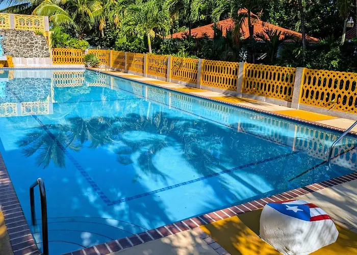 Yukayeke Playa Resort