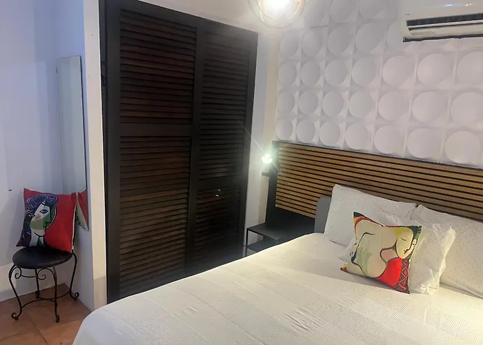 The Local Loft In San Juan