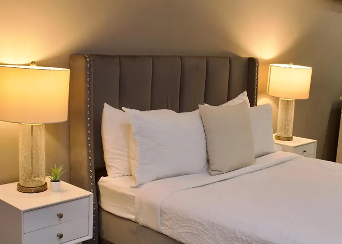 Couple\'S Getaway Studio