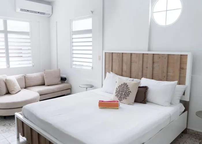 8 Atlantic Place By Stay With Bear