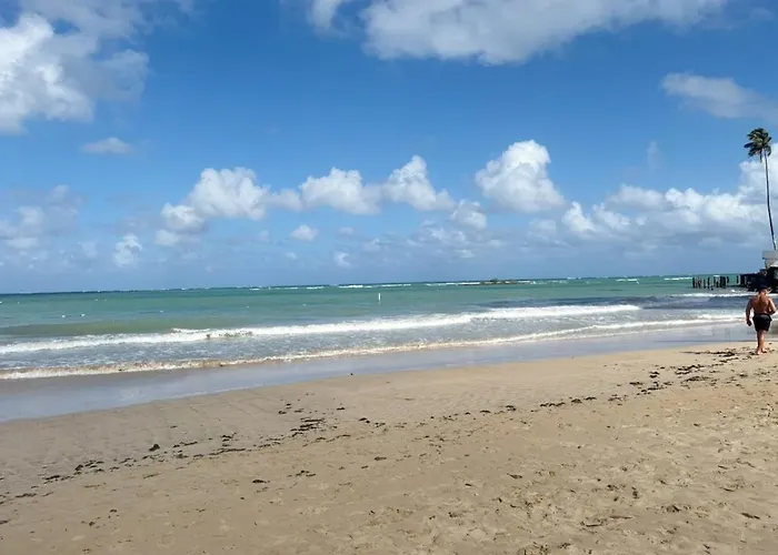 Beach Bliss Studio