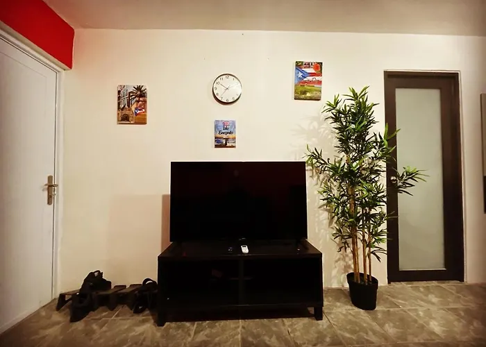 Casa Tolentino