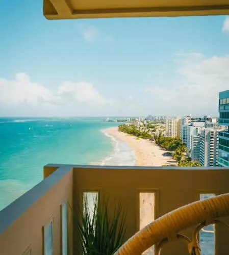 Ocean Breeze Sub-Penthouse