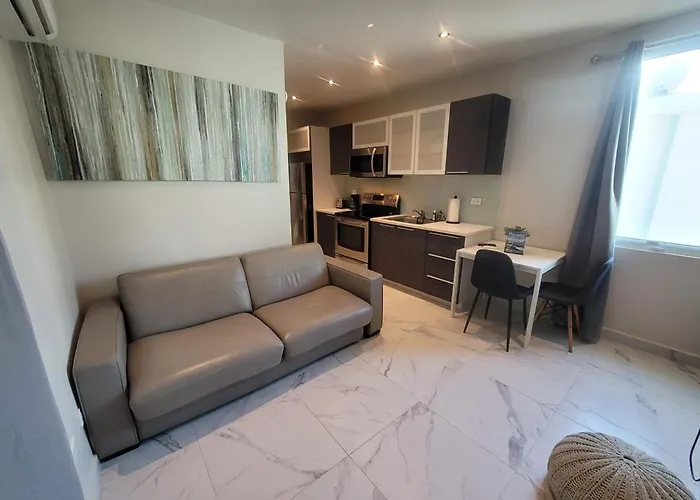1120 Vieques By Stay With Bear
