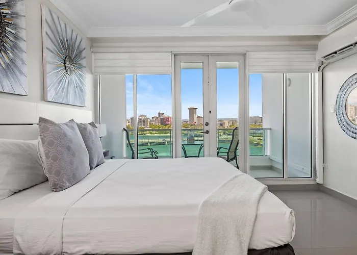 Sunrise View Studio | Balcony & Pool Access