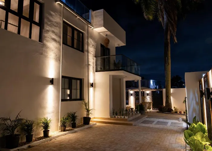 Ocean Park Beach Club - Property Takeover