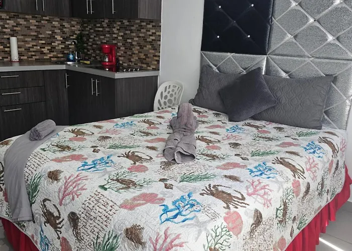 Sea Breeze Vacation Ll En Condominio Verde Mar