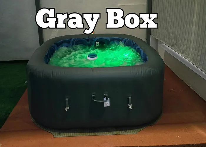 Gray Box