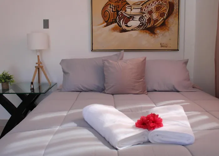 San Juan Apartment