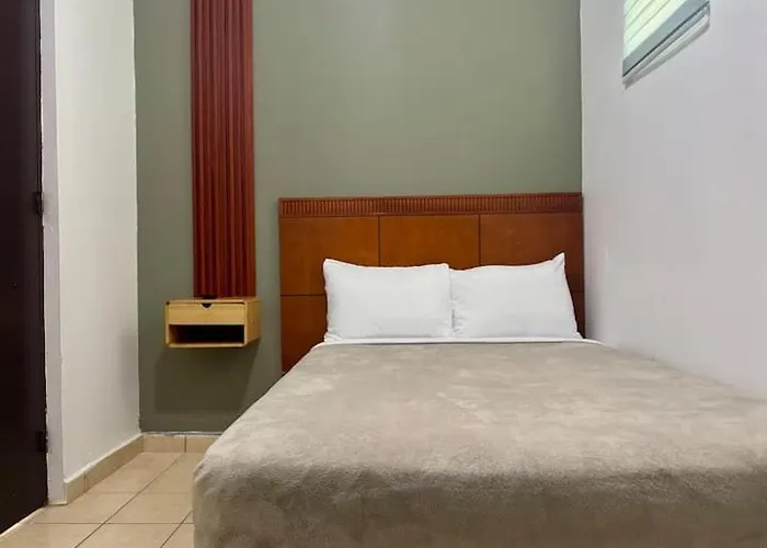 R10 Guest House