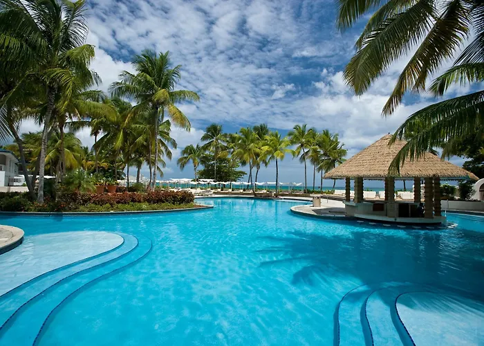 Fairmont El San Juan Hotel