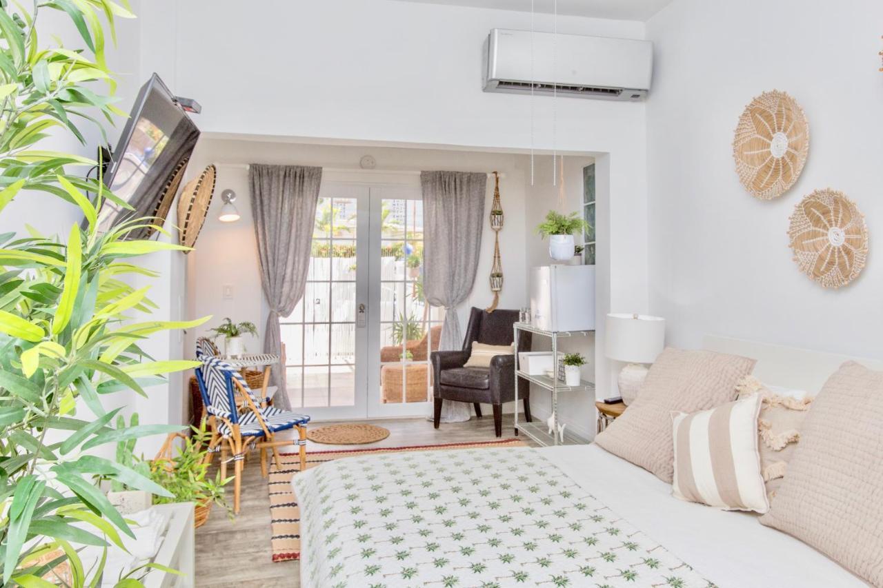 Bed and breakfast Casa Sevilla 3*