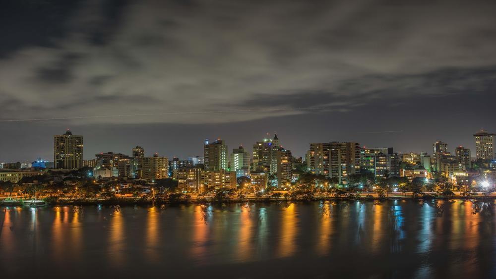 The Condado Plaza Hilton Resort
