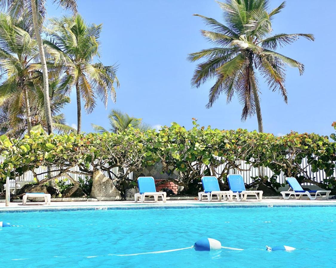 Kasa Galicia Beachfront Pool Access Apartamento San Juan