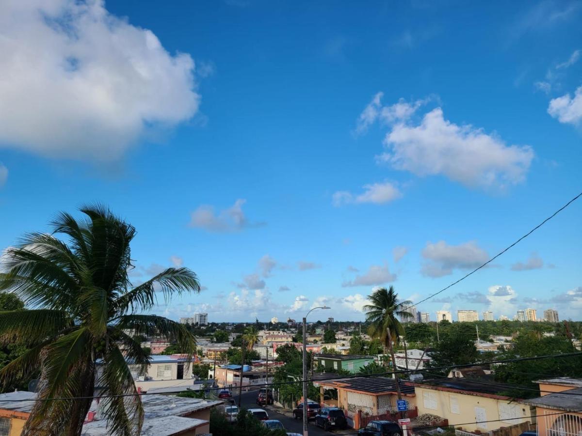 Casita Natural Village #6 Y #8 Apartamento *