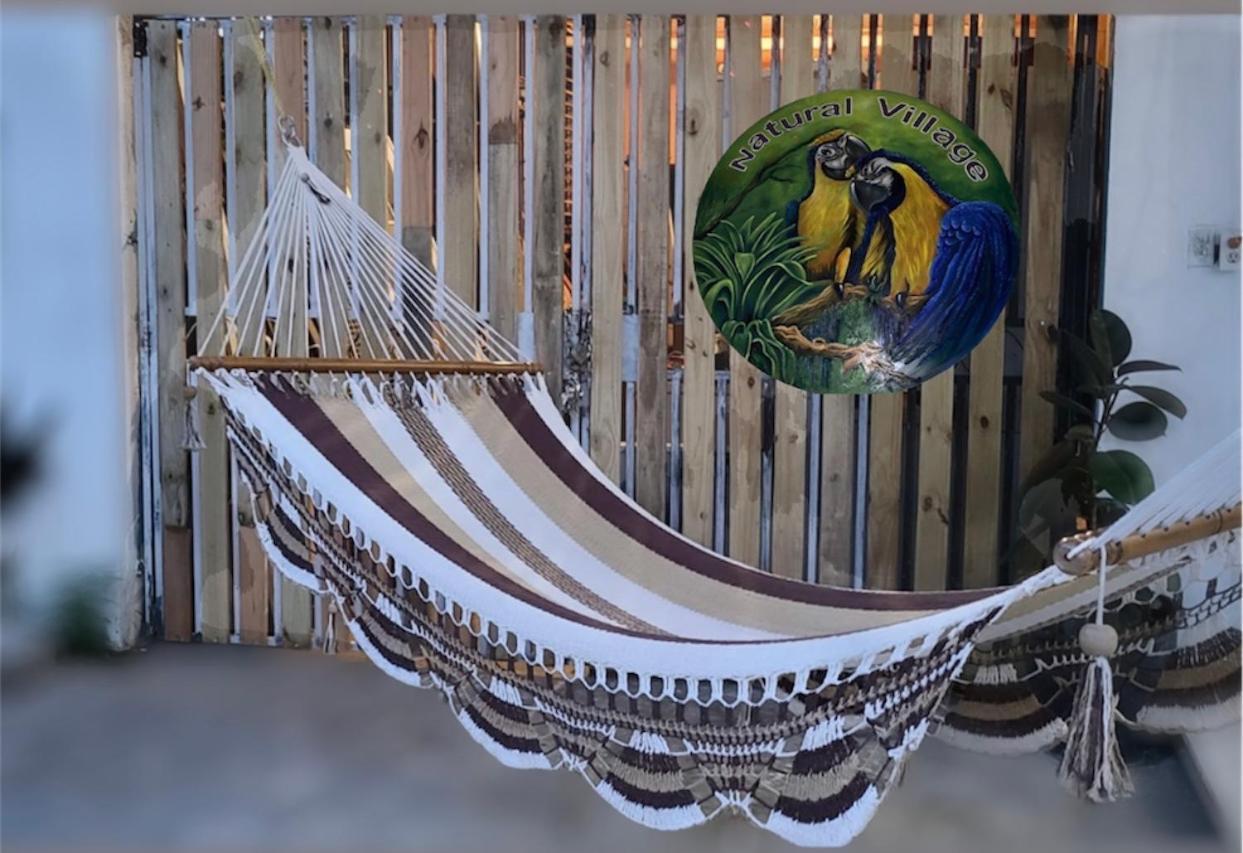 Casita Natural Village #6 Y #8 San Juan
