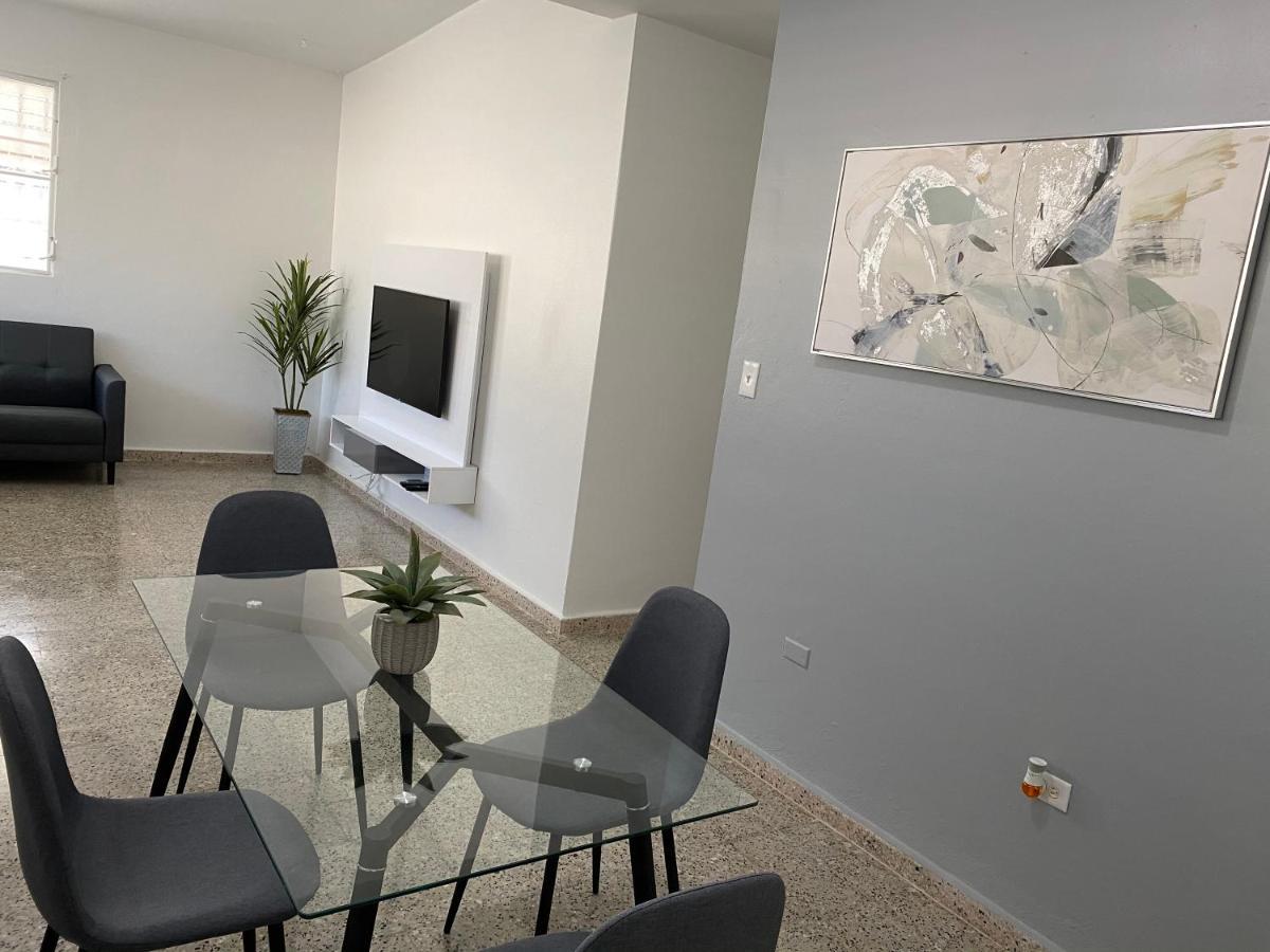 San Juan Home Apartment
