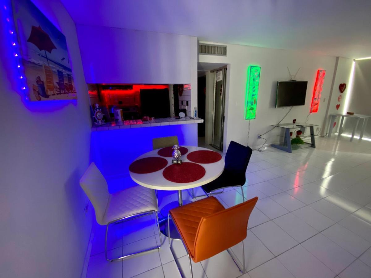 Apartment Hobie Oceanfront At Isla