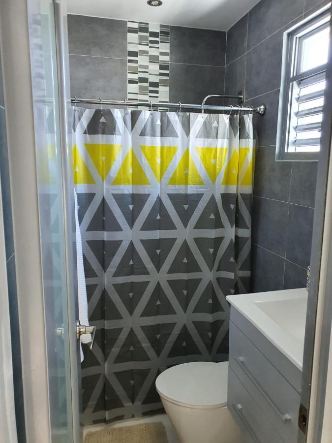 Apartamento Mjac Luxury San Juan