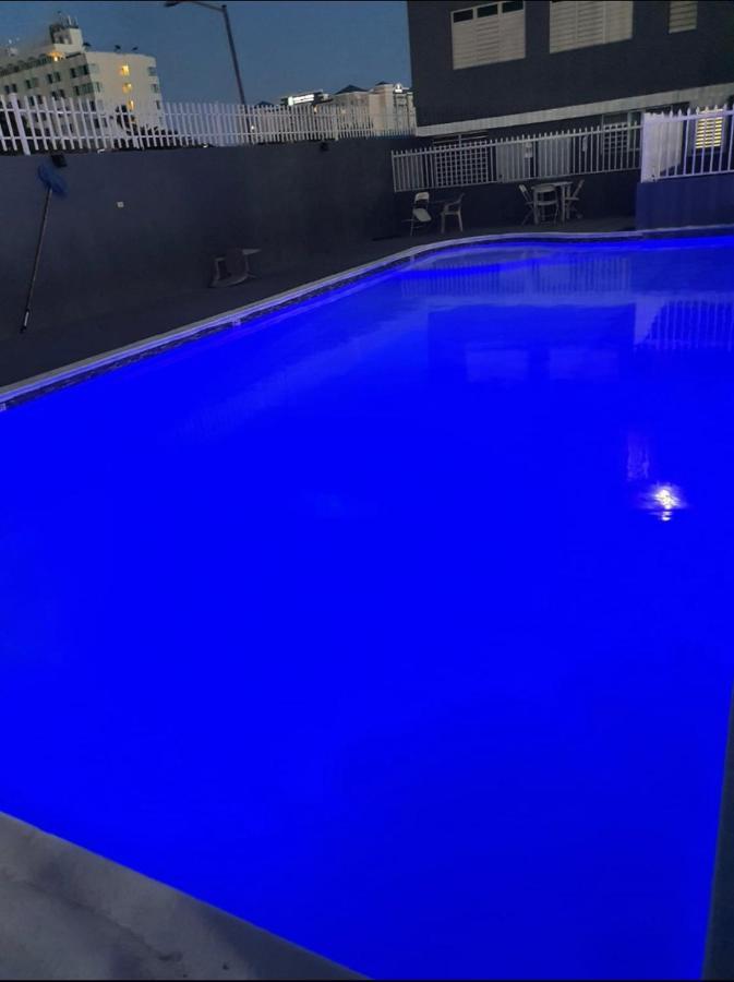 Mjac Luxury Apartamento *