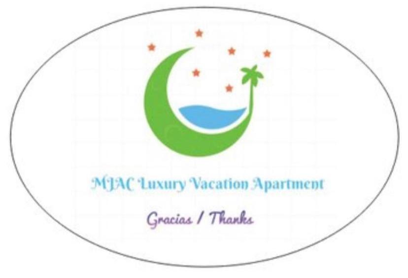 Mjac Luxury Apartamento