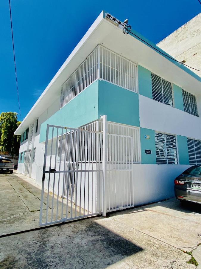 Miramar Village Villa