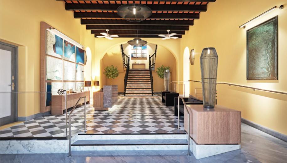 Palacio Provincial San Juan, Adults Only, Curio Collection By Hilton 3*