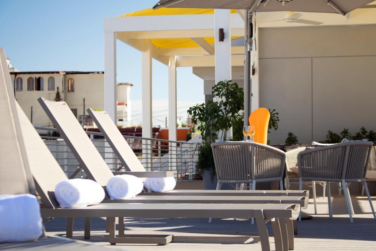 Palacio Provincial San Juan, Adults Only, Curio Collection By Hilton 3* San Juan