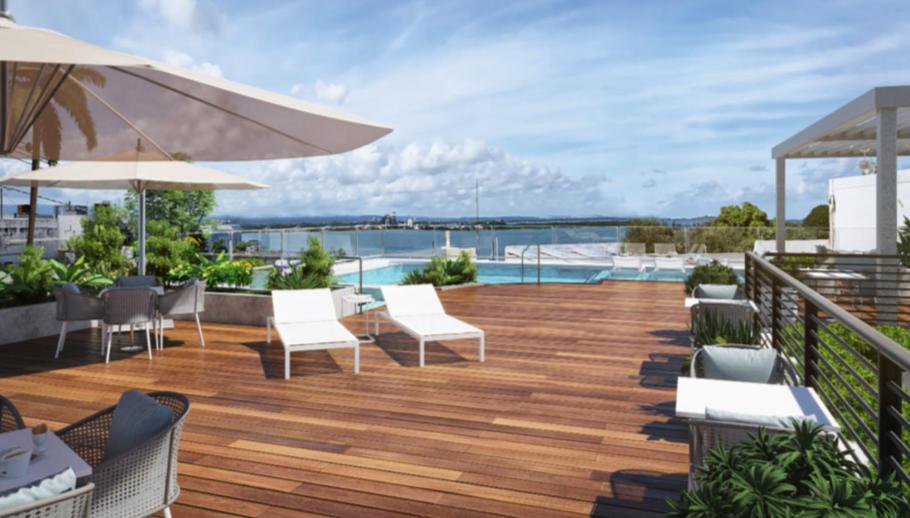 Hotel Palacio Provincial San Juan, Adults Only, Curio Collection By Hilton