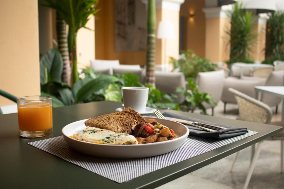 Hotel Palacio Provincial San Juan, Adults Only, Curio Collection By Hilton San Juan