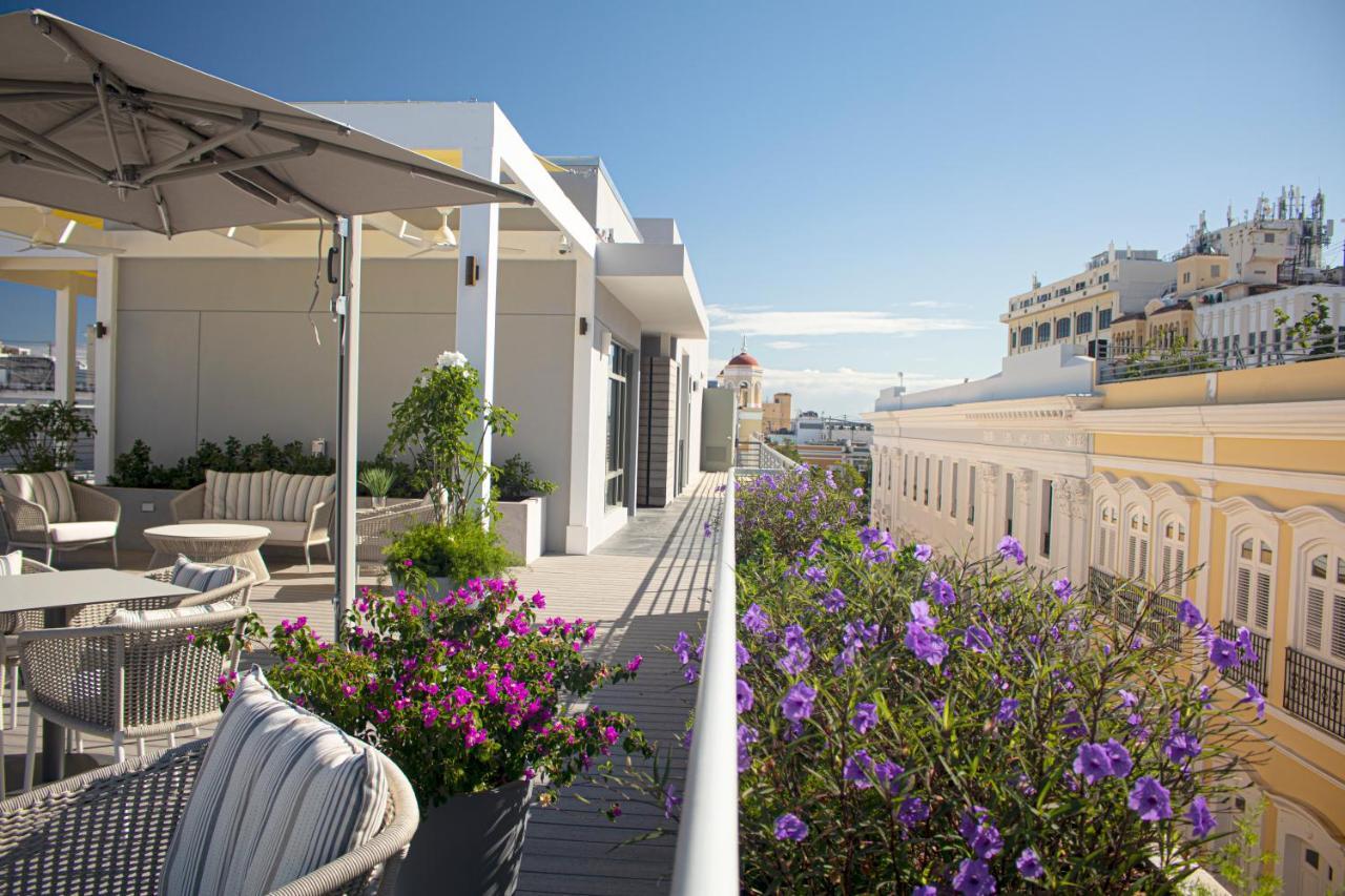 Palacio Provincial San Juan, Adults Only, Curio Collection By Hilton