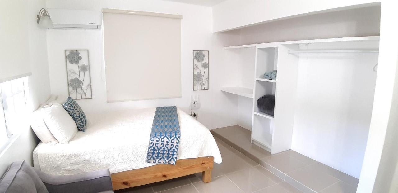 Placid Apartahotel