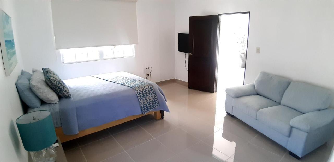 Apartahotel Placid