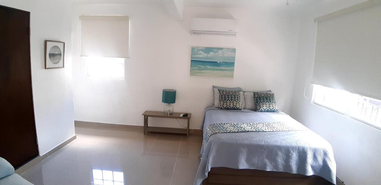 Apartahotel Placid