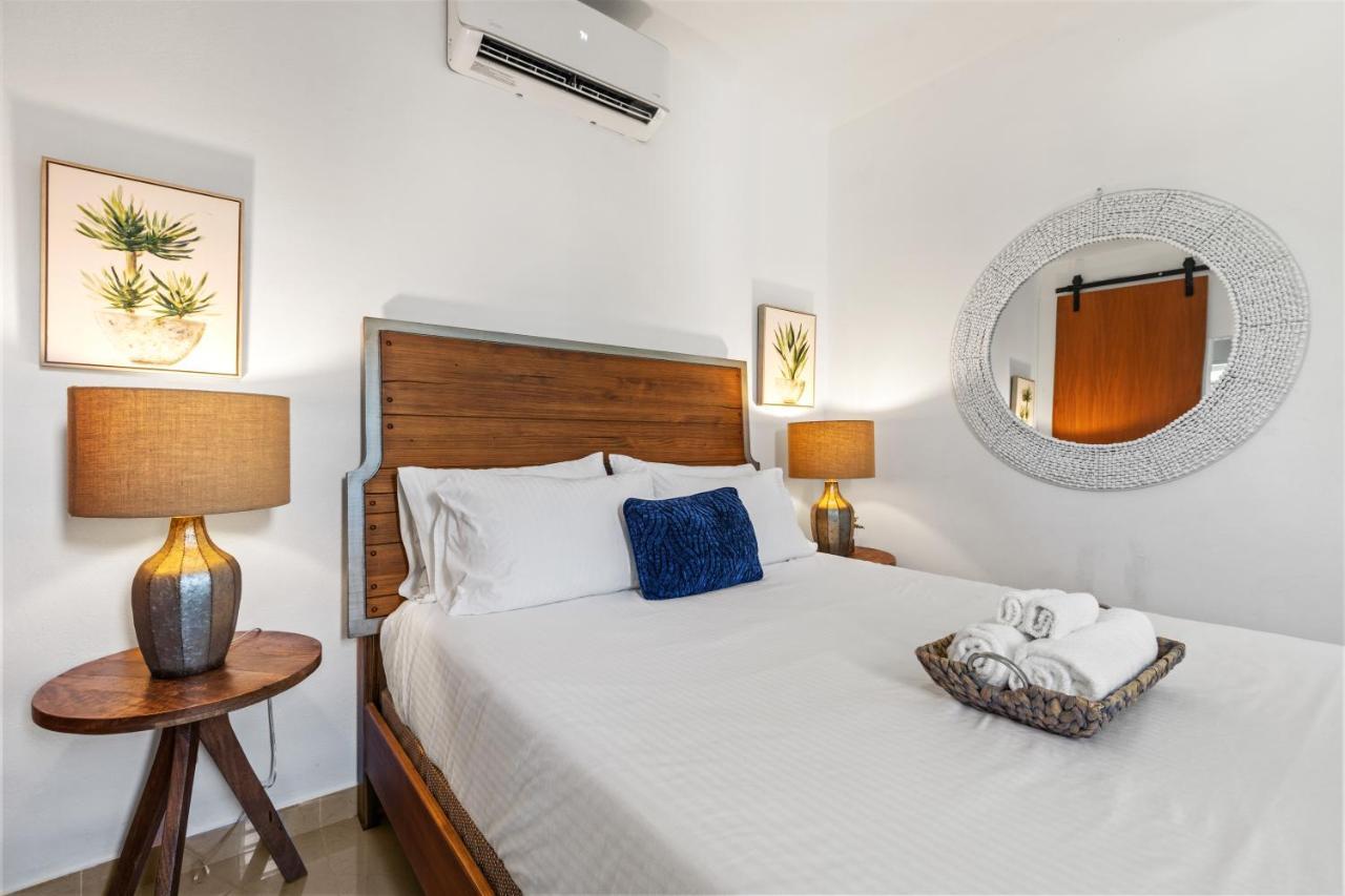 Apartamento S6 At Highsoclub With Private Shuttle