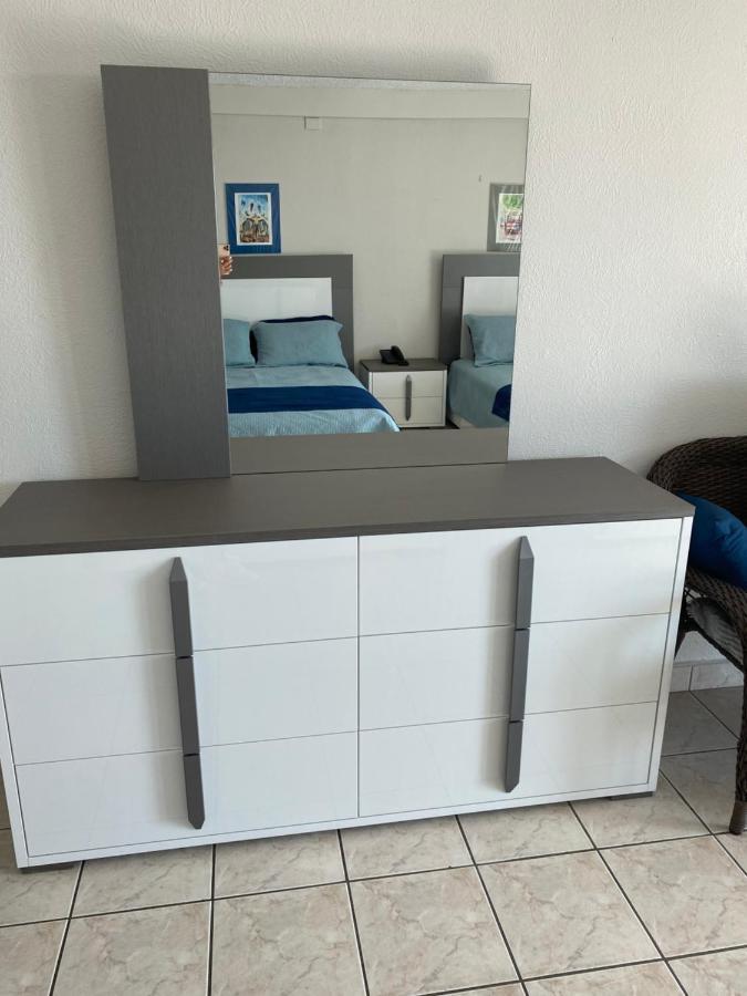 Apartamento Isla