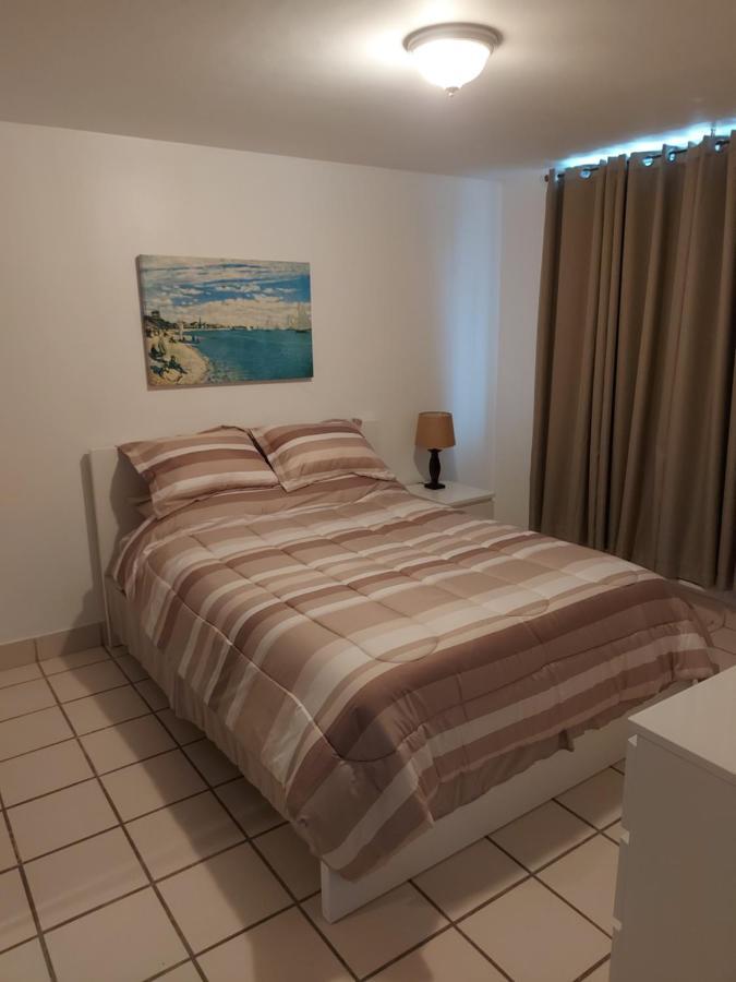 Condado Prime Location 5minswalk To Apartamento *