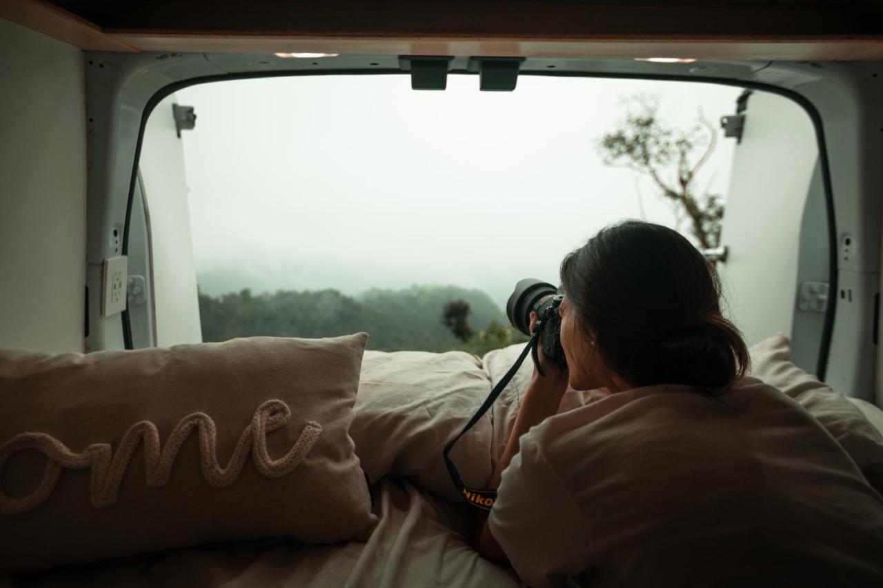 Camping Vive La Van