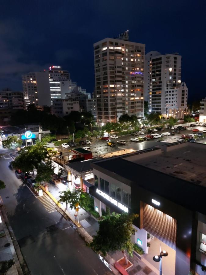 Condado Prime Location 5minswalk To Apartamento *