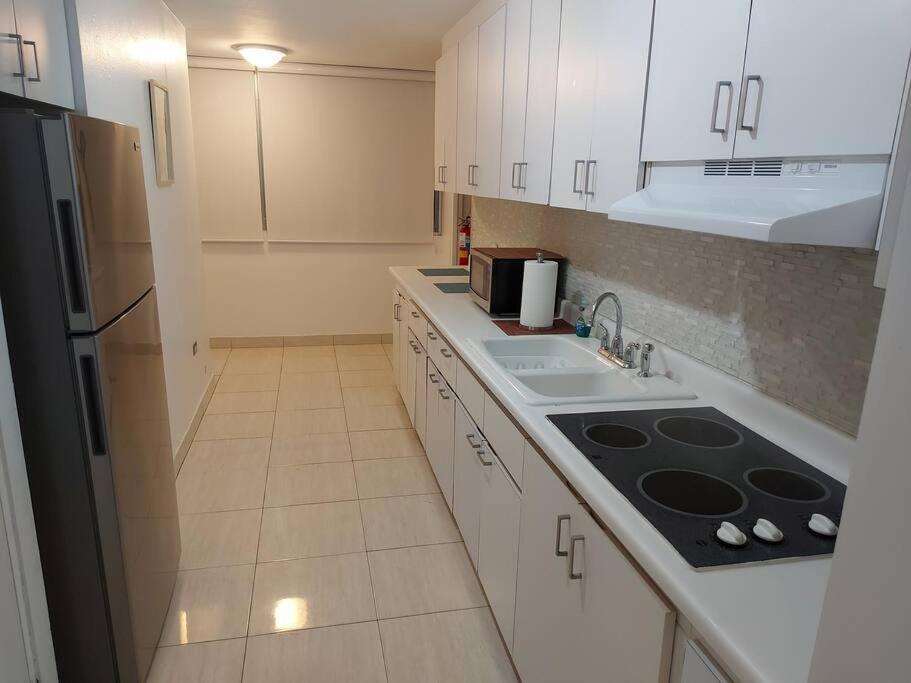 Condado / Beach,touristic & Business Area