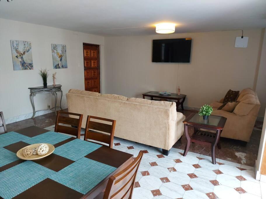 Apartamento Condado / Beach,touristic & Business Area *