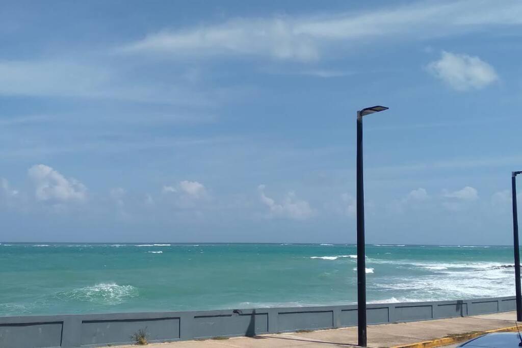 Condado / Beach,touristic & Business Area