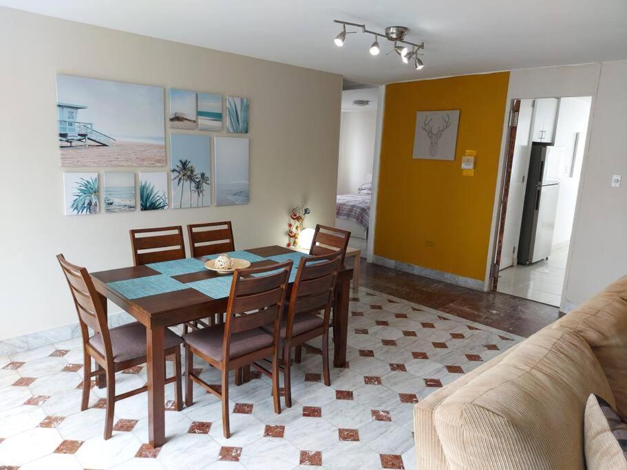 Condado / Beach,touristic & Business Area * San Juan